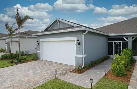 14011 SW Gingerline Dr, Port St Lucie, FL 34987