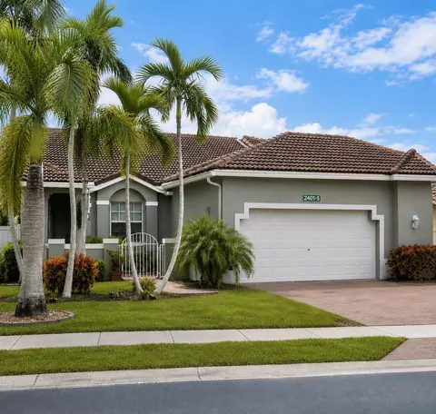2401 E Aragon Blvd #5, Sunrise, FL 33313