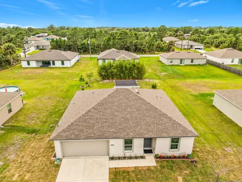 3250 Halden Ave SE, Palm Bay, FL 32909