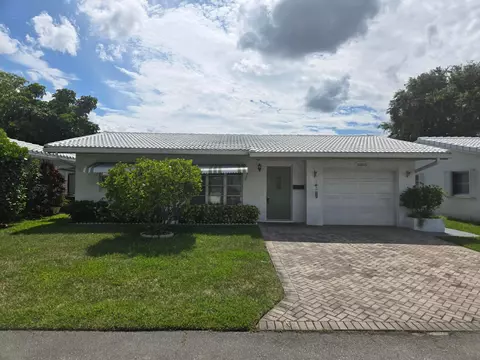 5805 NW 83rd Ave, Tamarac, FL 33321