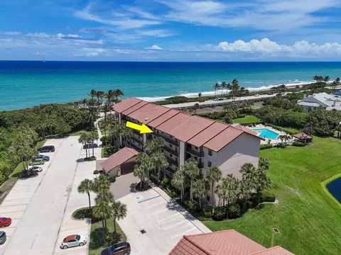 101 Ocean Bluffs Blvd #504, Jupiter, FL 33477