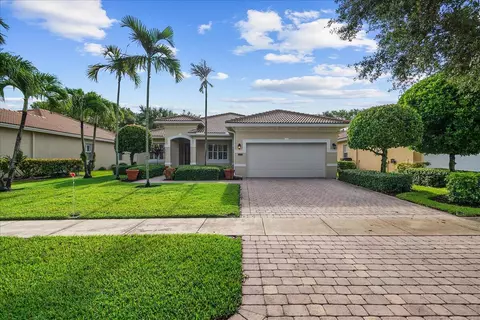 Exterior - 8392 Lyons Ranches Rd, Boynton Beach, FL 33472 photo 1 of 4