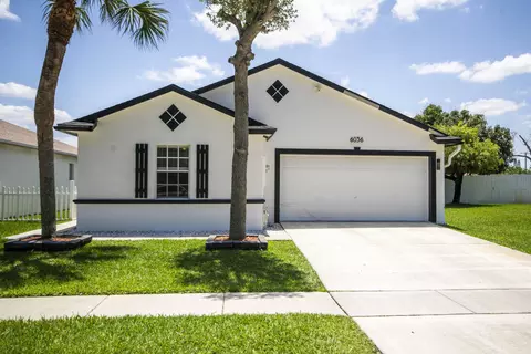 6036 Azalea Cir, West Palm Beach, FL 33415