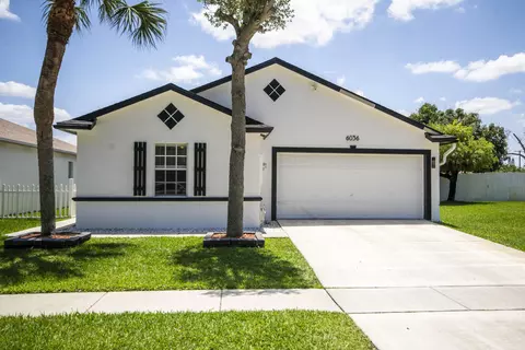 6036 Azalea Cir, West Palm Beach, FL 33415
