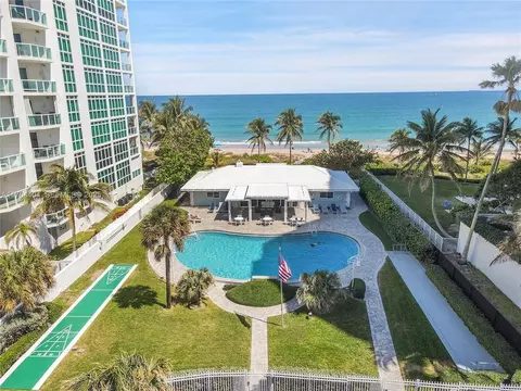 1431 S Ocean Blvd UNIT 50, Pompano Beach, FL 33062
