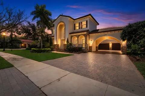 10350 Majestic Ct, Parkland, FL 33076