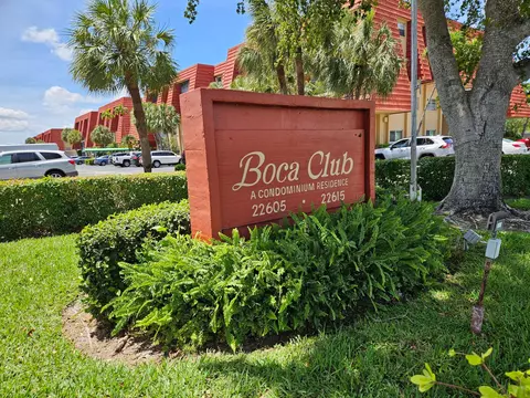 22605 SW 66th Ave #114, Boca Raton, FL 33428