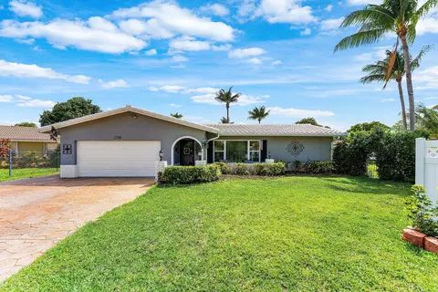 3760 NW 112th Ter, Coral Springs, FL 33065