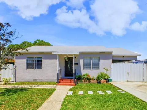 5509 W Garden Ave, West Palm Beach, FL 33405