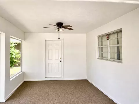 Exterior - 7815 NW 86th Ct, Okeechobee, FL 34972 photo 4 of 7