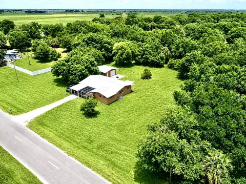 7815 NW 86th Ct, Okeechobee, FL 34972