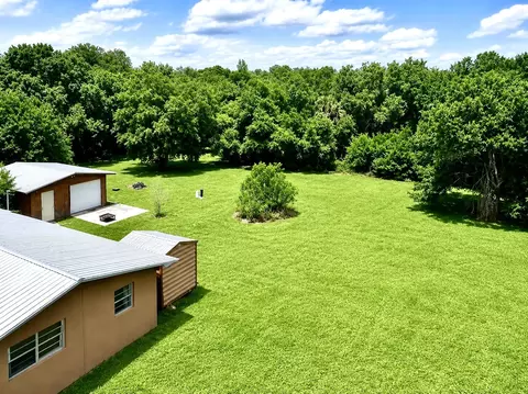 Exterior - 7815 NW 86th Ct, Okeechobee, FL 34972 photo 1 of 7