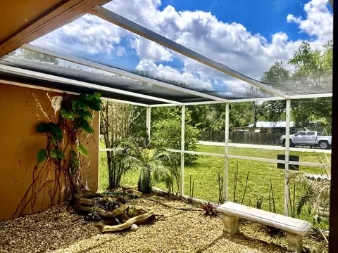 Exterior - 7815 NW 86th Ct, Okeechobee, FL 34972 photo 3 of 7