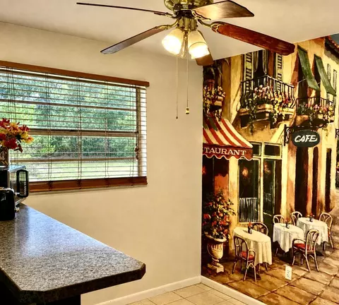 Kitchen - 7815 NW 86th Ct, Okeechobee, FL 34972 photo 4 of 4