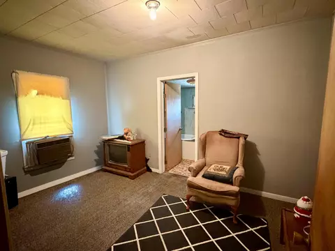 Bedroom - 207 SE 4th St, Okeechobee, FL 34974 photo 2 of 3