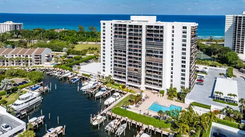 4748 S Ocean Blvd #301, Highland Beach, FL 33487