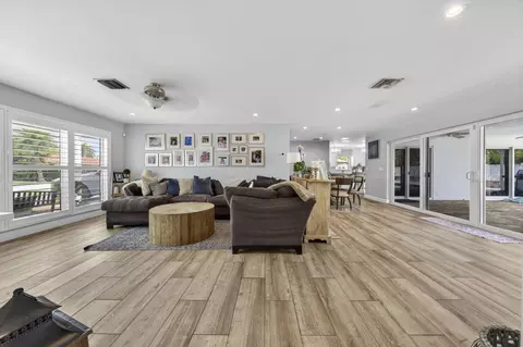 Living - 2231 NE 34th St, Lighthouse Point, FL 33064 photo 1 of 1