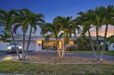 2231 NE 34th St, Lighthouse Point, FL 33064