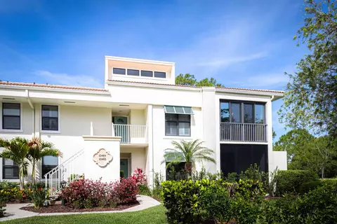 13464 Harbour Ridge Blvd #8, Palm City, FL 34990