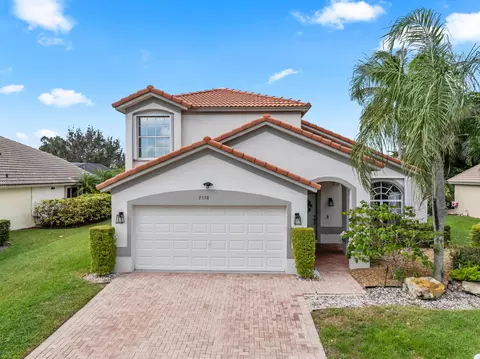 2538 Egret Lake Dr, Greenacres, FL 33413
