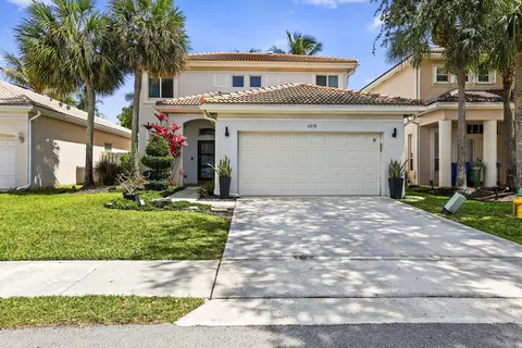 6878 NW 33rd St, Margate, FL 33063