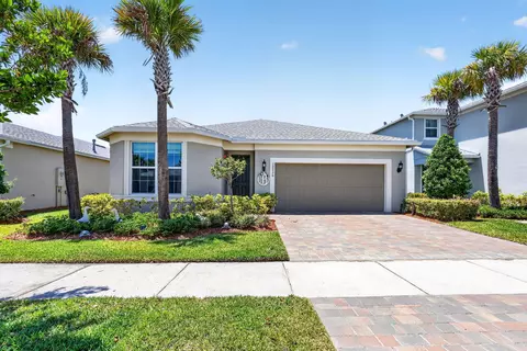 12336 SW Myrtle Oak Dr, Port Saint Lucie, FL 34987