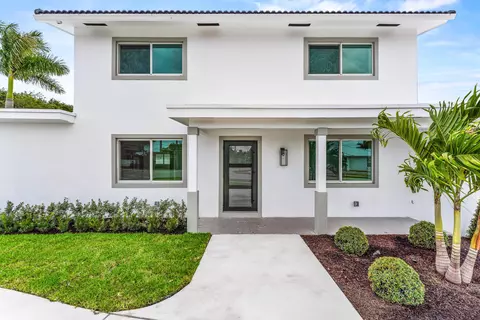 900 SW 13th St, Boca Raton, FL 33486