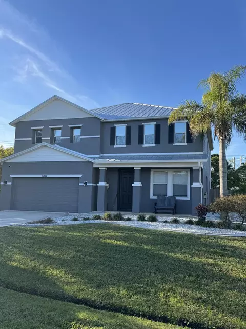 5800 NW Allyse Dr, Port Saint Lucie, FL 34986
