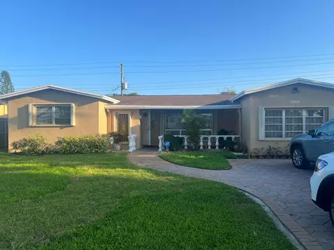 Undisclosed, Miramar, FL 33023
