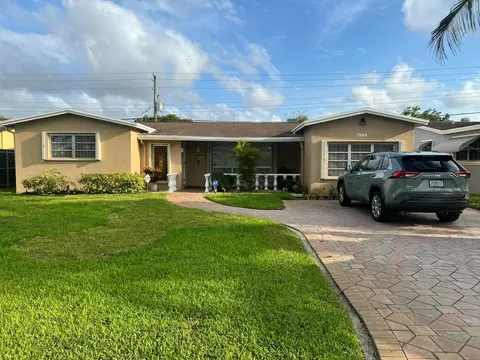 Undisclosed, Miramar, FL 33023