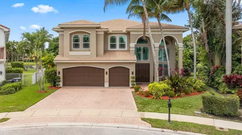 8578 Trailwinds Ct, Boynton Beach, FL 33473