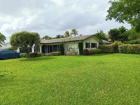 10901 NW 33rd St, Coral Springs, FL 33065