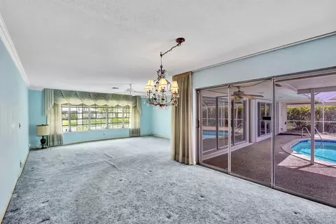 Living - 4200 Buchanan St, Hollywood, FL 33021 photo 5 of 11