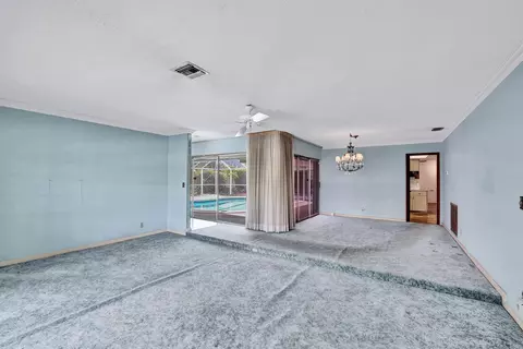 Living - 4200 Buchanan St, Hollywood, FL 33021 photo 4 of 11