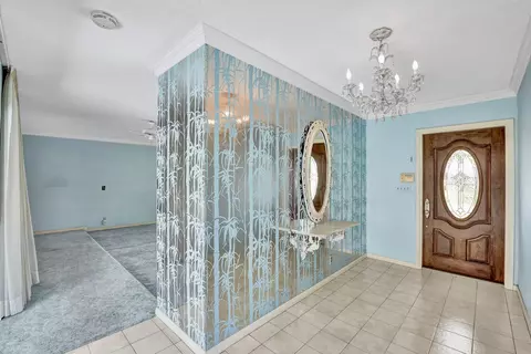 Entry Way - 4200 Buchanan St, Hollywood, FL 33021 photo 1 of 3