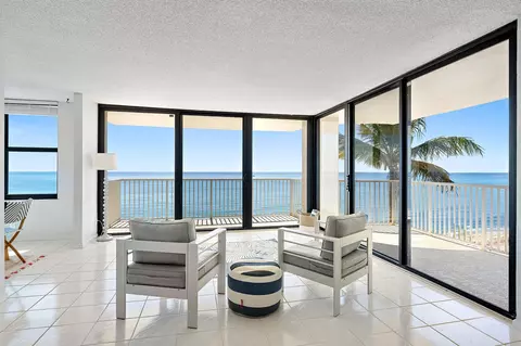 5480 N Ocean Dr #A5B, Singer Island, FL 33404