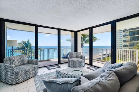 5480 N Ocean Dr #A5B, Singer Island, FL 33404