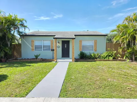 2503 Scott St, Hollywood, FL 33020