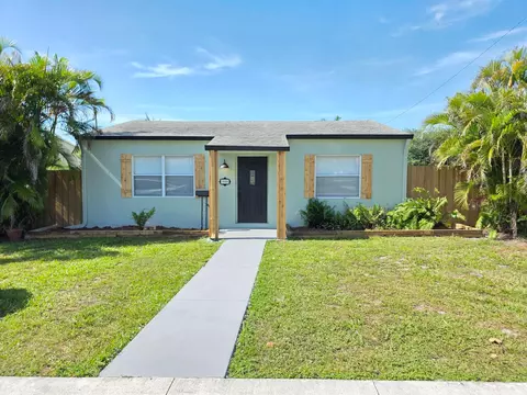 2503 Scott St, Hollywood, FL 33020