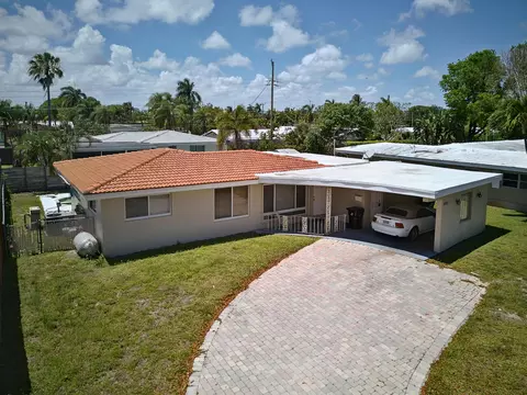5821 NE 22nd Ave, Fort Lauderdale, FL 33308