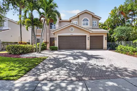 9520 Barletta Winds Pt, Delray Beach, FL 33446
