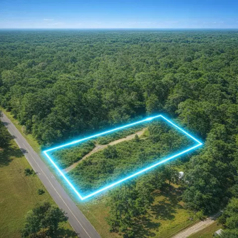 3349 NE 301st Blvd, Okeechobee, FL 34972