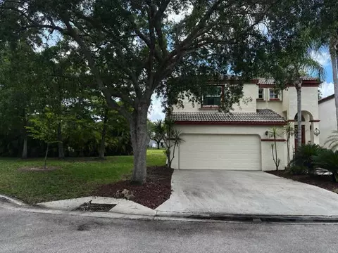 100 NW 118th Dr, Coral Springs, FL 33071