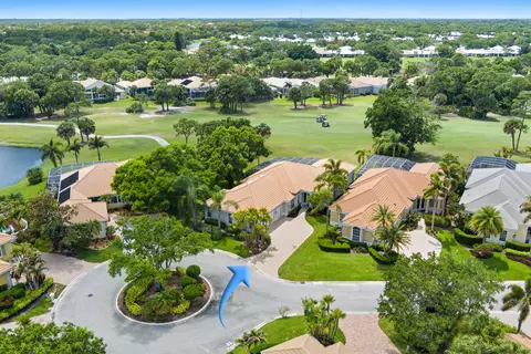 2534 SW Manor Hill Dr, Palm City, FL 34990
