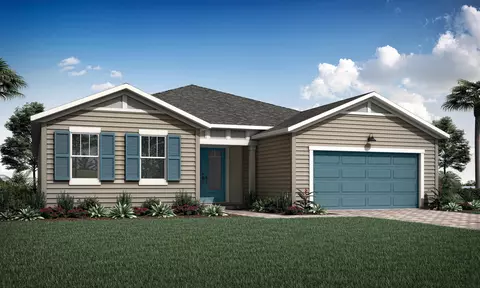 10993 SW Orana Dr, Port Saint Lucie, FL 34987