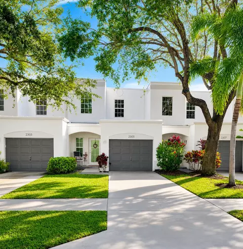 2305 Florida Blvd #2305, Delray Beach, FL 33483