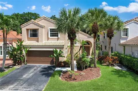 6625 NW 75th Pl, Parkland, FL 33067
