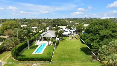 1408 N Lakeside Dr, Lake Worth Beach, FL 33460