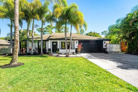 299 Sandpiper Ave, Royal Palm Beach, FL 33411