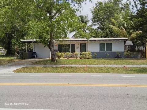 3473 Riverland Rd, Fort Lauderdale, FL 33312
